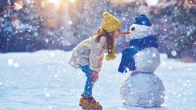 Winterwonderland
