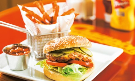 Fastfood Fastfood