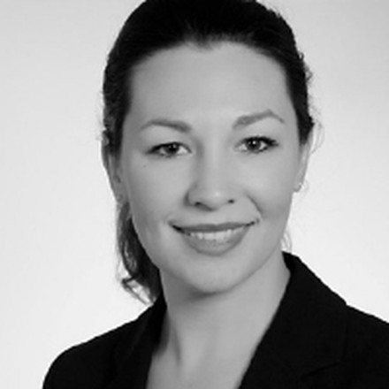 Franziska Larasser Franziska Larasser
