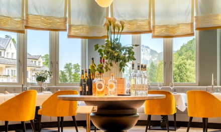 Mediterranes Flair im Ameron Mediterranes Flair im Ameron