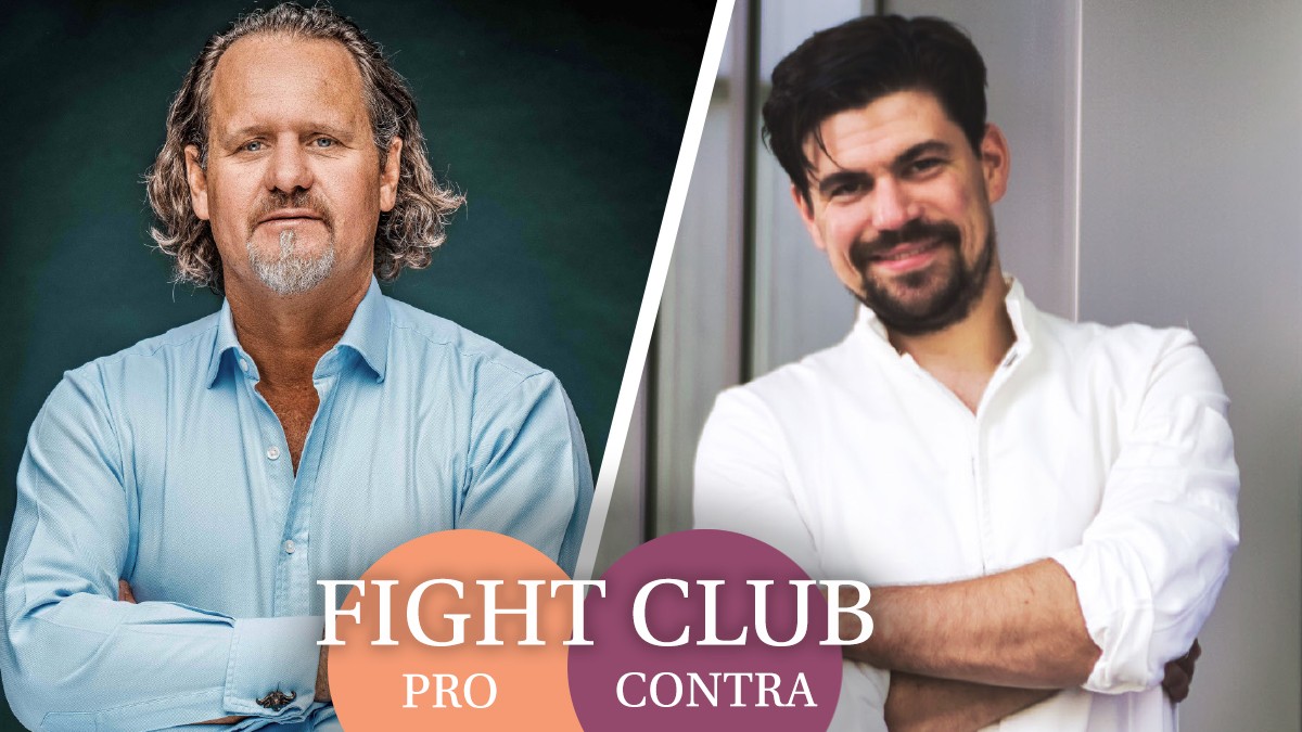 Fotos: Wolfs Junge; www.foodtrendtours.de Servicepauschale statt Trinkgeld