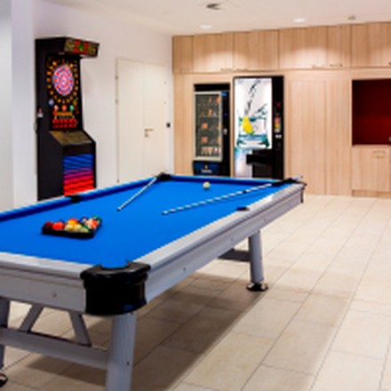 Mitarbeiterfreizeit Mitarbeiterfreizeit