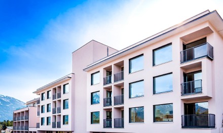 Mitarbeiterwohnungen Mitarbeiterwohnungen