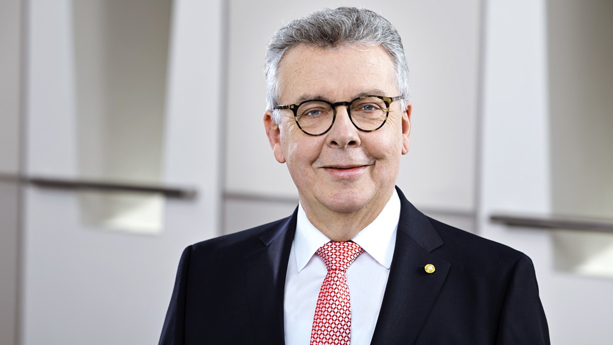 Foto: Steigenberger Hotels AG Joachim Marusczyk