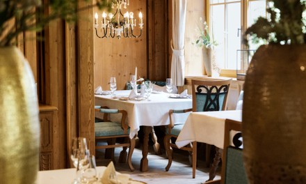 Sieberer ein Glückstreffer fürs Haus Sieberer ein Glückstreffer fürs Haus