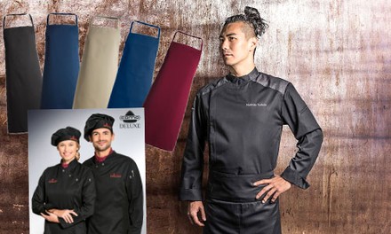 Koch Kleidung Design