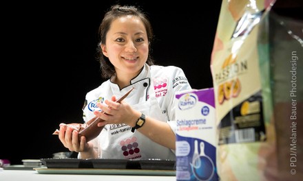 Yoshiko Sato Yoshiko Sato