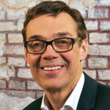 Bernd Stark Bernd Stark