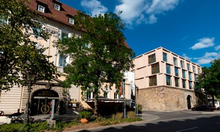 Best Western Hotel Rebstock Best Western Hotel Rebstock