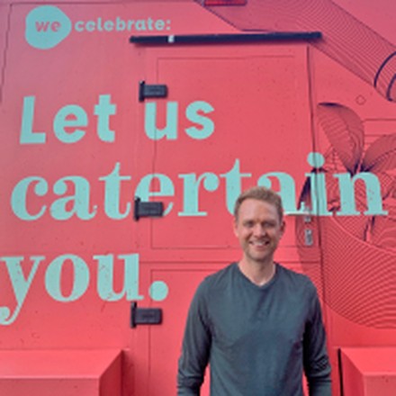 we celebrate we celebrate