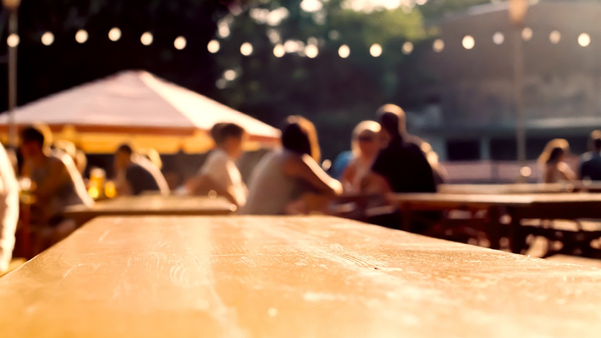 Foto: iStockphoto Packen wirs an