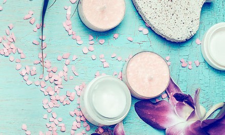 Luxus oder Basic in der Wellness Abteilung?