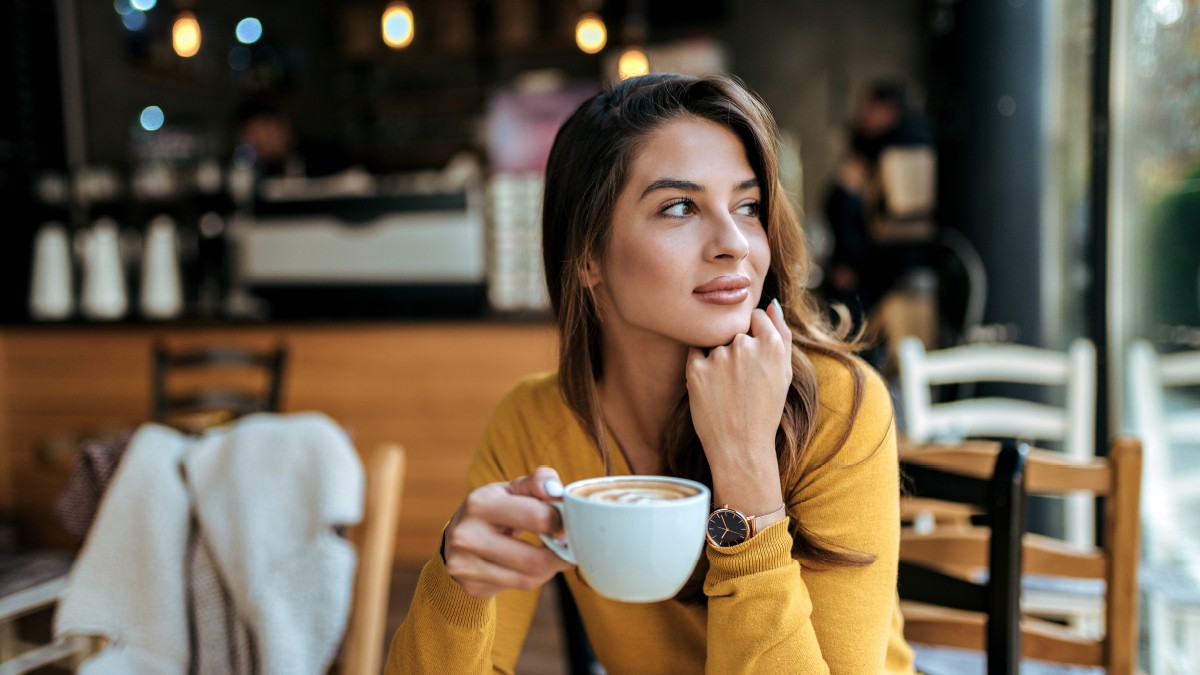 Foto: iStockphoto So geht Kaffeegenuss 2020