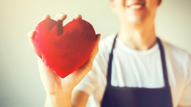 Agieren statt reagieren