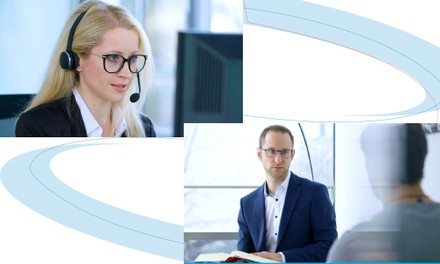 Support für BdS Mitglieger Support für BdS Mitglieger