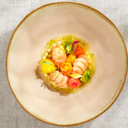 Steirereck Fisch Steirereck Fisch