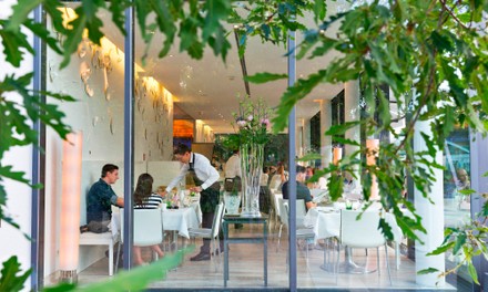 Steirereck Meierei Steirereck Meierei