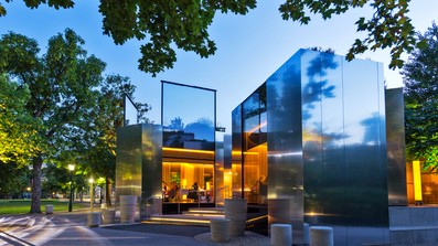 Das Restaurant »Steirereck« in Wien ist seit Jahrzehnten eines  der gastronomischen Aushängeschilder Österreichs