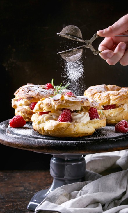 Windbeutel Windbeutel