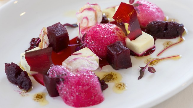 Verführerische Inspirationen für das große Menü-Finale