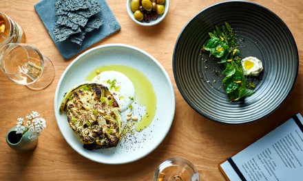 Spezialitäten bei Yarri Yarri