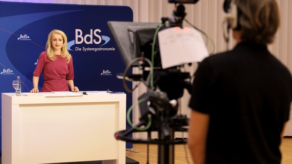 BdS trifft sich in der virtuellen Welt