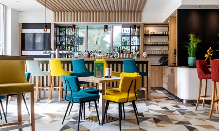 Holliday Inn in Neuss Holliday Inn in Neuss
