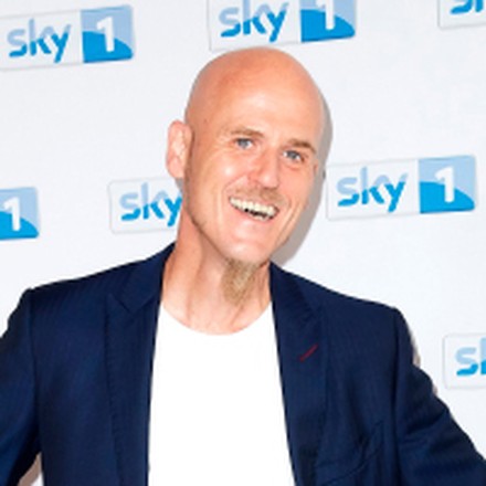 Ralf Zacherl Ralf Zacherl