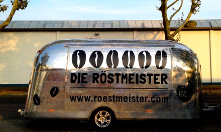 Die Röstermeister Die Röstermeister
