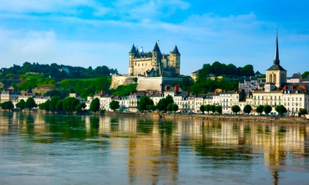Chateau Bouvet Ladubay Chateau Bouvet Ladubay