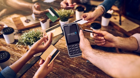 Corona hat das Bargeld-Sterben auch in der Gastro-Branche beschleunigt