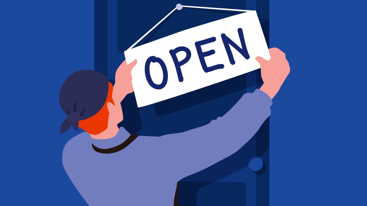 Foto: iStockphoto Es kann nur besser werden