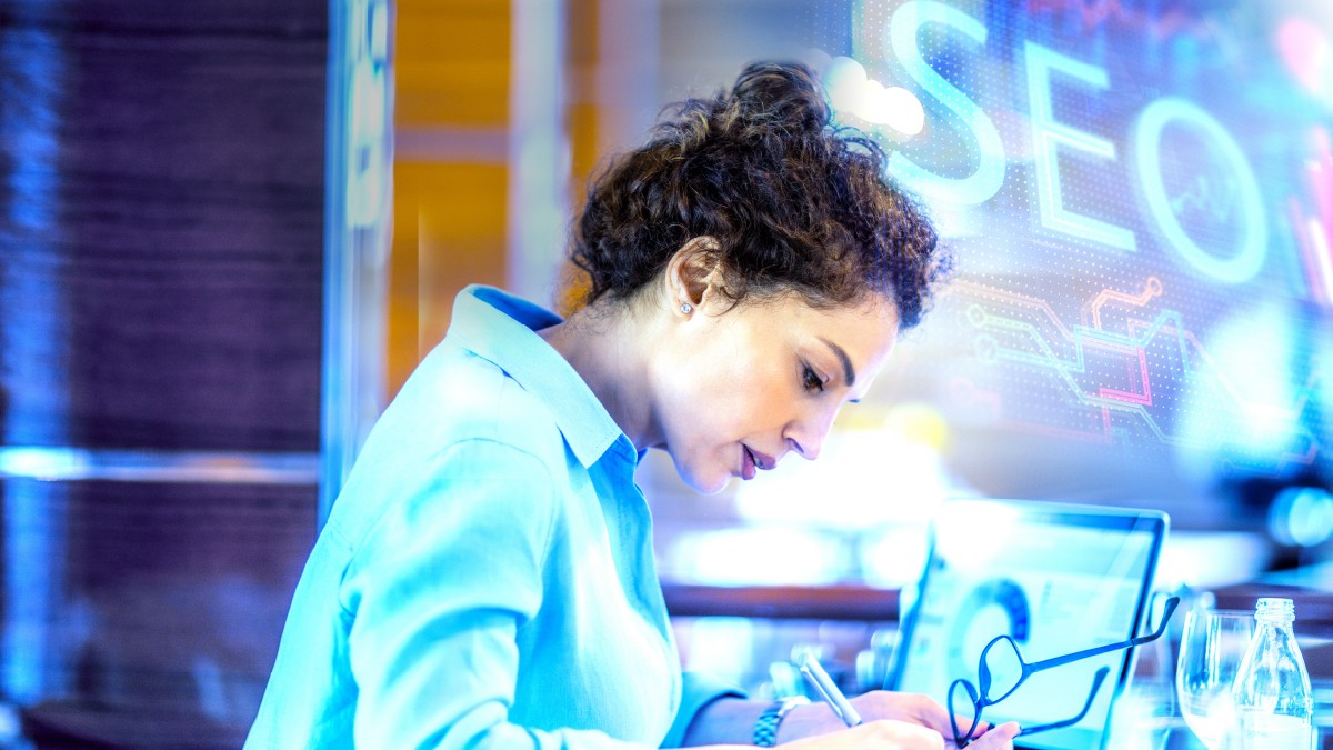 Foto: iStockphoto Bessere Auffindbarkeit über Suchmaschinen