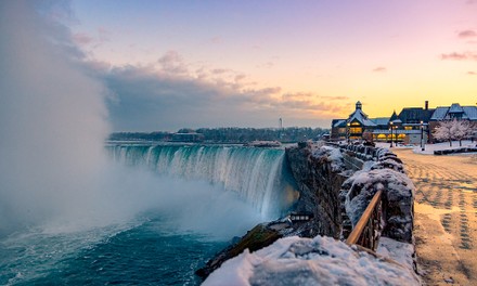Niagara Fall Tourism Niagara Fall Tourism