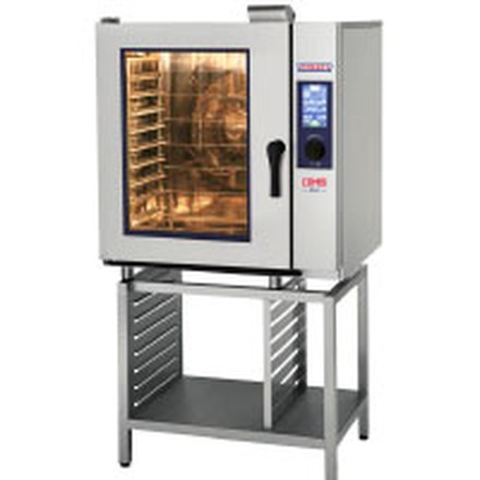 Hobart Kombidämpfer