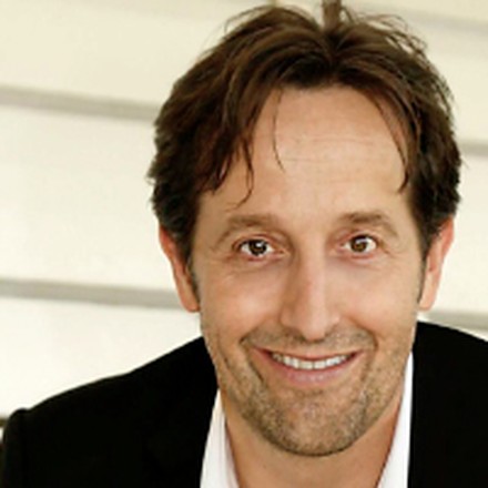 Peter Zodrow Inhaber von sattgrün Peter Zodrow Inhaber von sattgrün