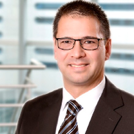Thomas Beetz von Aramark Thomas Beetz von Aramark