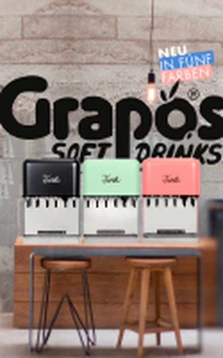 Grapos Soft Drinks Grapos Soft Drinks