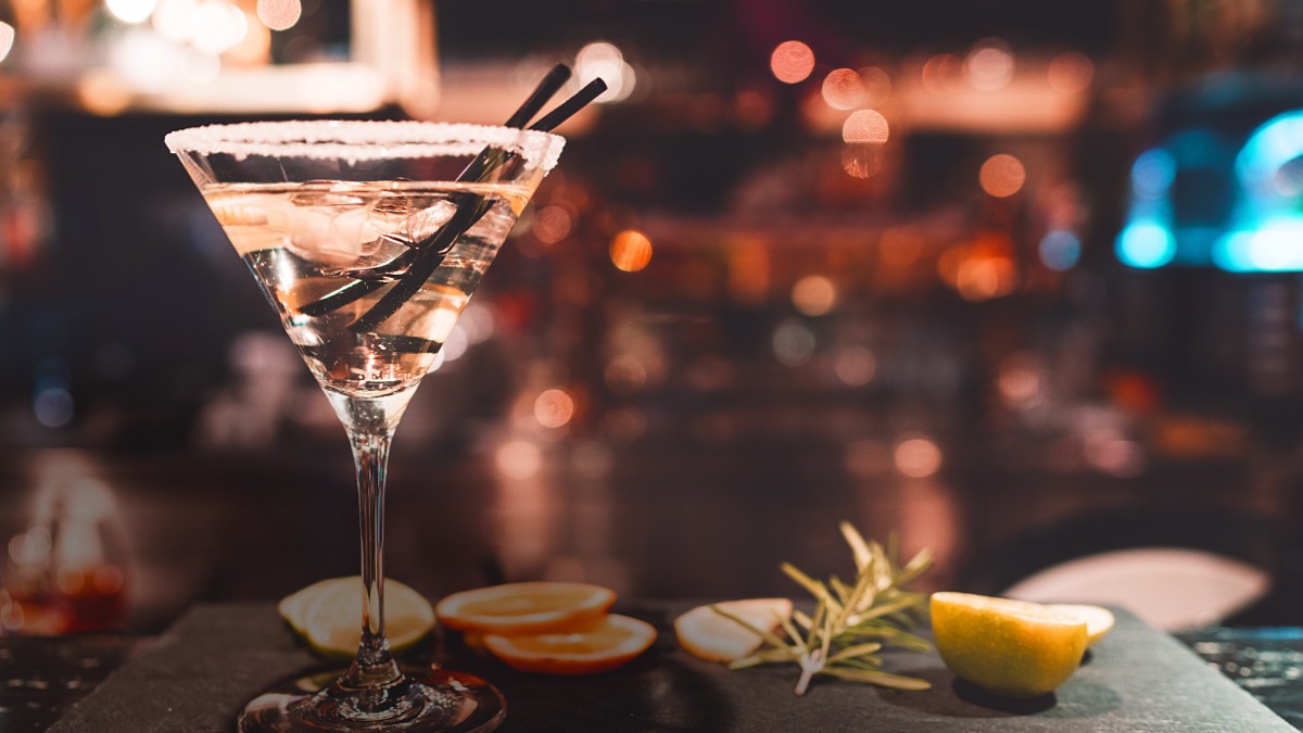 Foto: iStockphoto Ohne ist das neue Mit