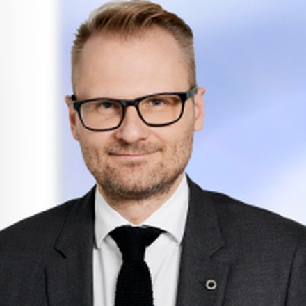 Ulrich Bensel Ulrich Bensel