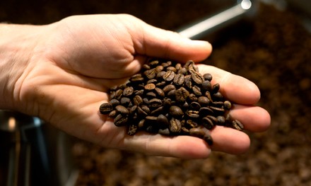 Kaffeebohnen Kaffeebohnen