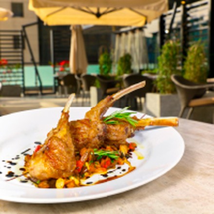 Tellergericht Tellergericht