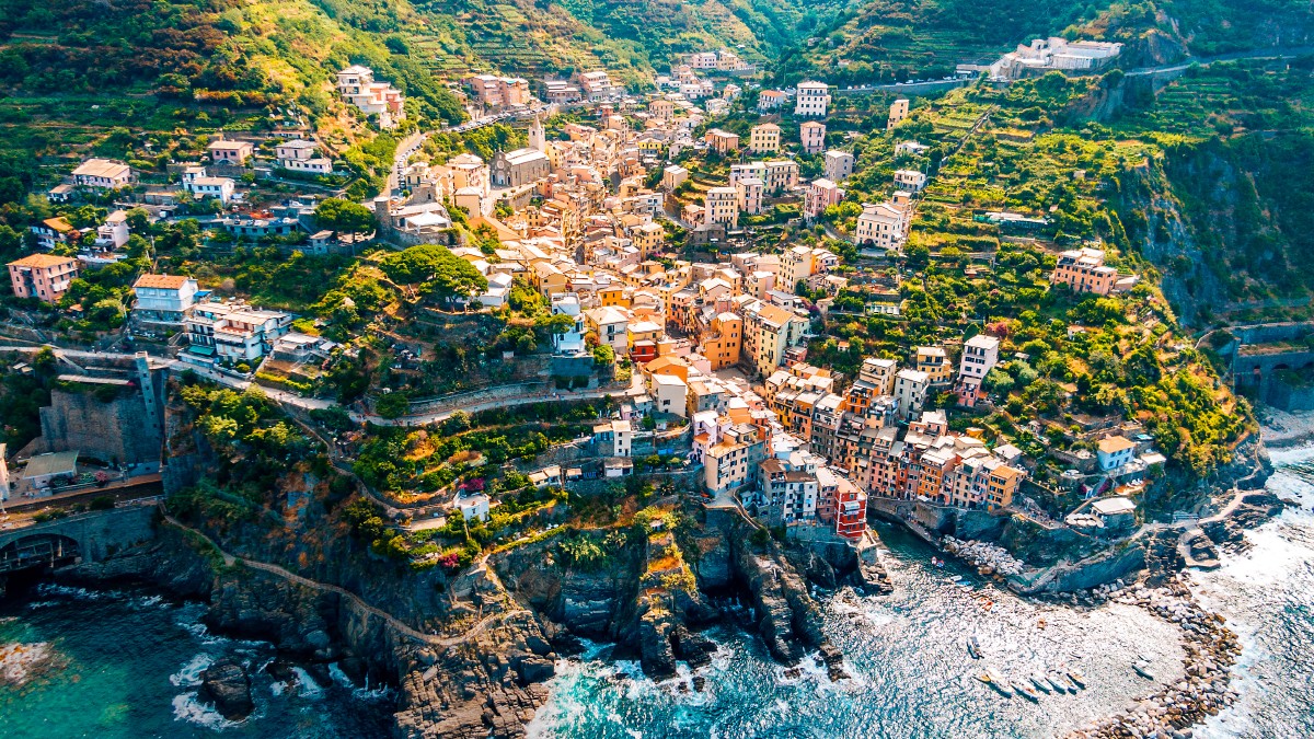 Bella Italia & Pesto Genovese Magazin HOGAPAGE