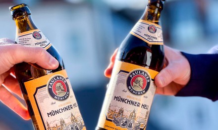 Münchner Hell Münchner Hell