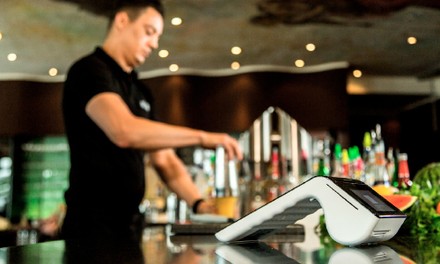 digitales Bestell und Bezahlsystem von Tobit digitales Bestell und Bezahlsystem von Tobit