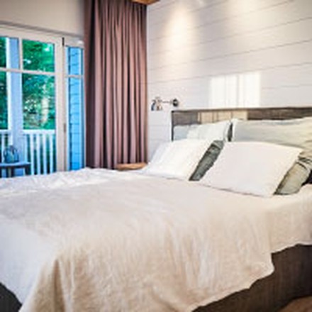 Barefoot Hotel Nikolaj Georgiew