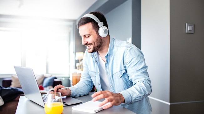 Fünf Weiterbildungstipps für Wissbegierige