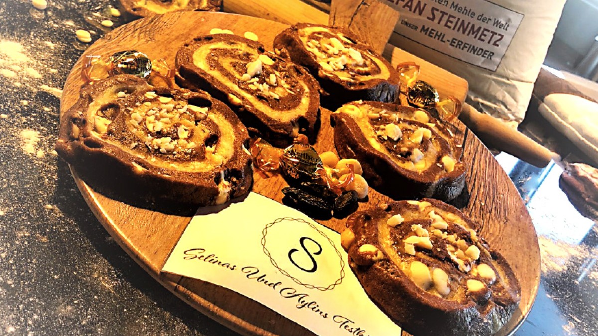 Foto: BdS / Team »Kitchenheads« Teamcup der Systemgastronomie goes digital