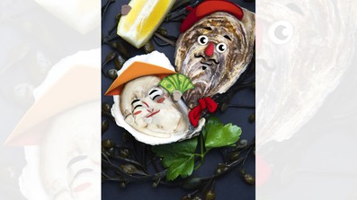 Die Auster im Interview