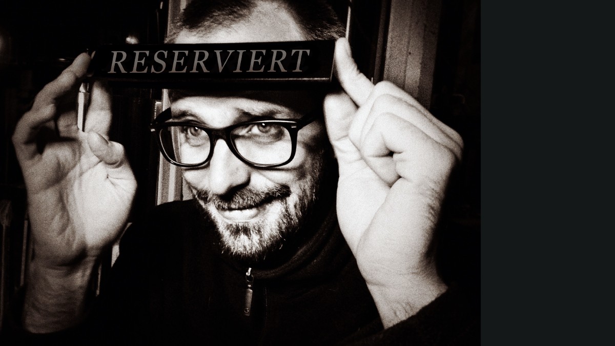 Foto: iStockphoto No Shows